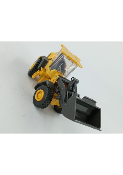 Volvo L60h İş Makinesi Newray Model İş Makinası