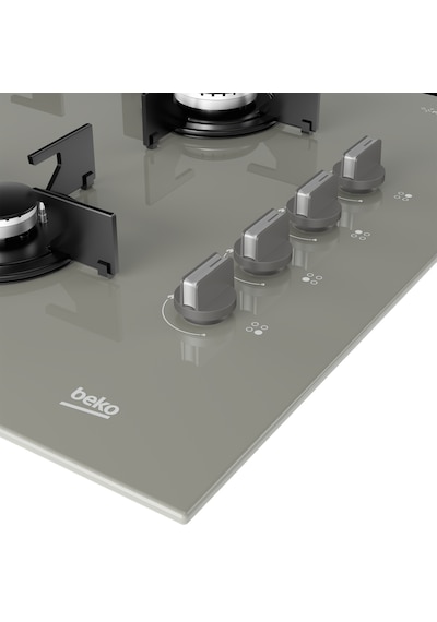 Beko BOCD T 6510 EG Ankastre Ocak