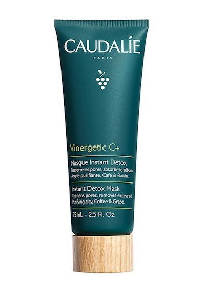 Caudalie Vinergetic C+ Instant Mask 75 ML