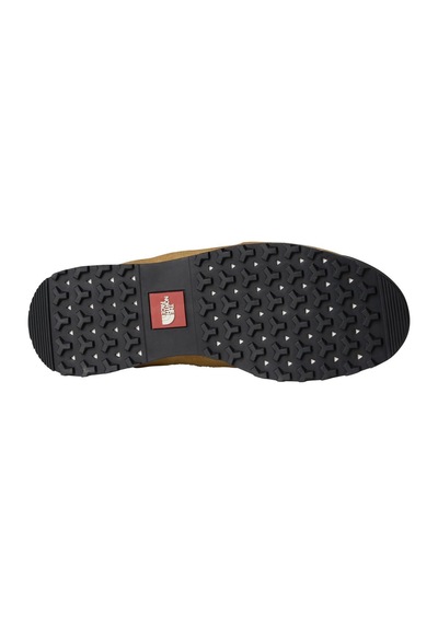 The North Face Kadın Back-to-berkeley Iv Textıle Su Geçirmez Bot Nf0a8179dsn1 Çok Renkli