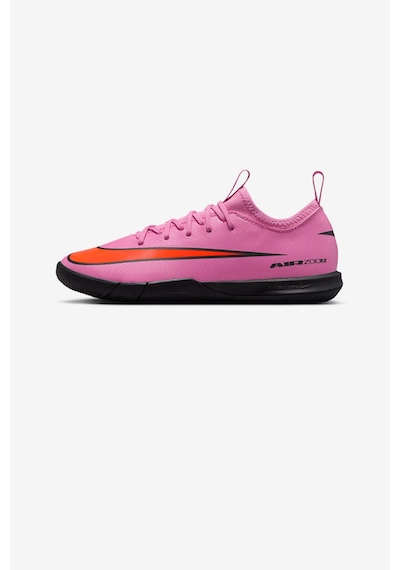 Nike Jr. Mercurial Vapor 16 Academy Genç/çocuk Halı Saha Ayakkabısı Fq8289-600 Pembe