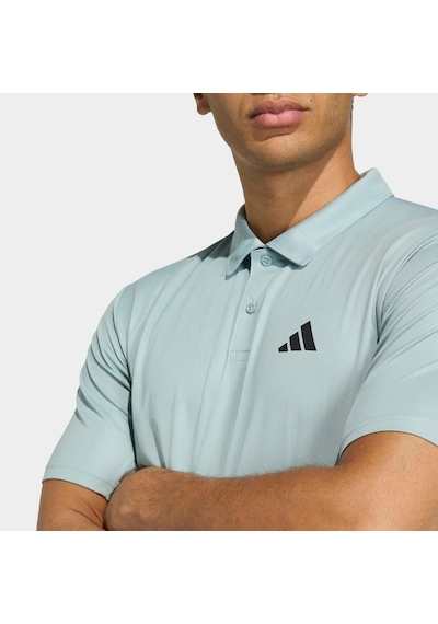 Adidas Workout Essentials Erkek Polo Tişört Kd5438 Çok Renkli