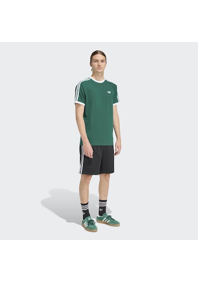 Adidas Originals Erkek Yeşil Tişört Ke3534 Yeşil