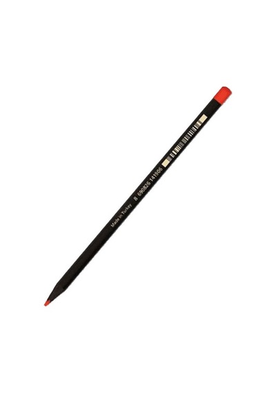 Adel Bl 1419 Siyah Kopya Kalemi Kırmızı