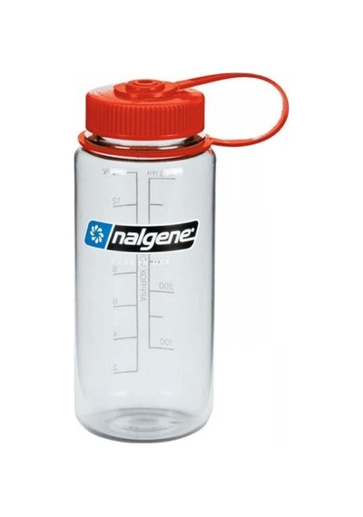 Nalgene 16 Oz Wm Tritan Suluk Matara 0,5 Litre Şeffaf 682009-0572 (489521117)