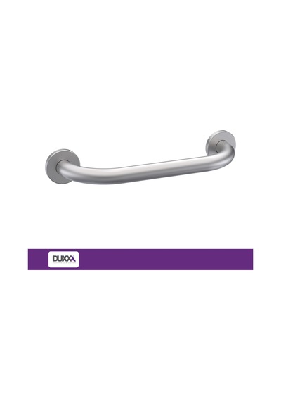 Tutunma Barı 40cm Çap Ø32mm Ss304 P.33012 Paslanmaz Çelik