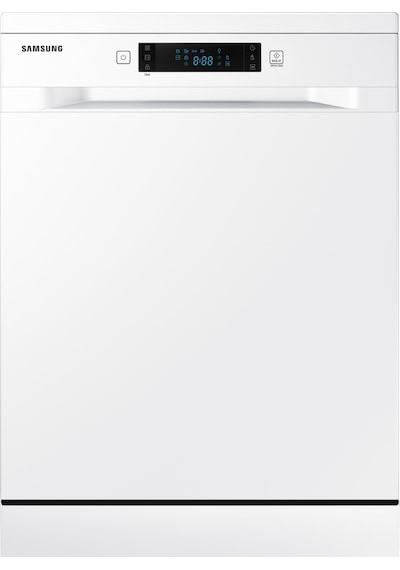 Samsung DW60DG550FWQ 5 Programlı 13 Kişilik Bulaşık Makinesi