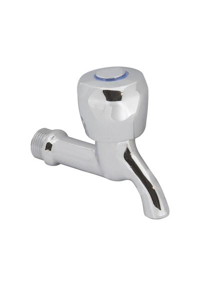 Gms Gerçek Kısa Musluk Mk122 Krom
