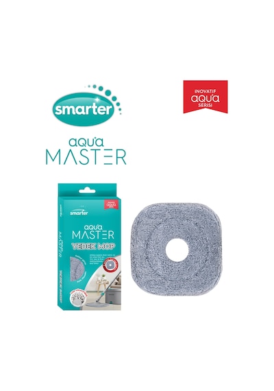 Smarter Aqua Master Yedek Mop
