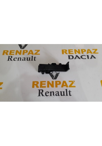 Renault Clio 4/Symbol Joy Polen Filtresi Kapagi 272763745R 398858497