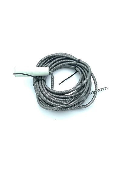 Lavabo Ve Gider Boru Açacağı 3 Metre Bx40 Renkli