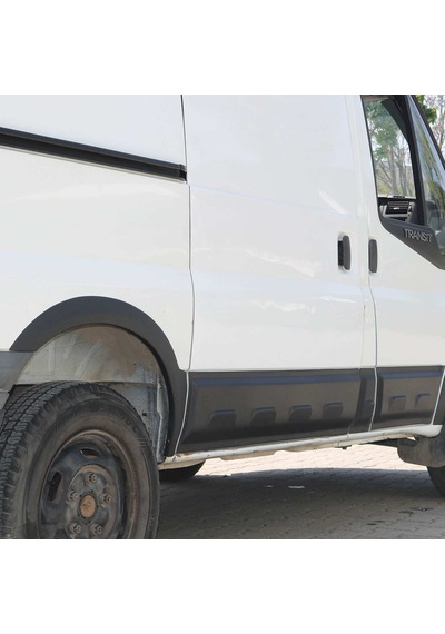 Cappafe Ford Transit Çamurluk Dodik Seti K.Ş. 6 Parça 2006-2013 N11.384