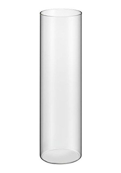Cam Kavanoz 2 Lt 12 Izgara