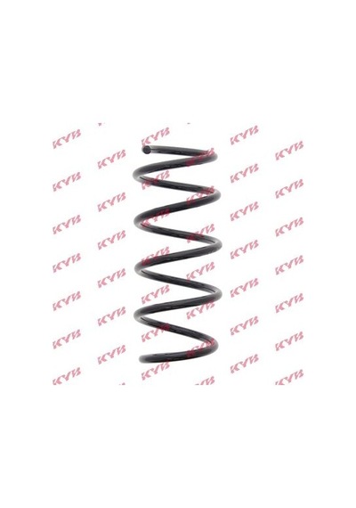 Kyb Rh3318 Ön Helezon Yayı Opel Combo C 00 12 Tıgra 04 10 93171422-312158-9198767-24406410