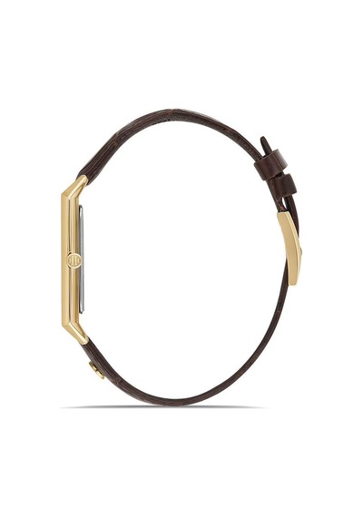 Hislon Cl150g-02kg Erkek Kol Saati Altın