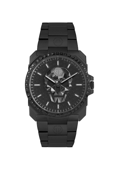 Philipp Plein PWLAA0922 Erkek Kol Saati