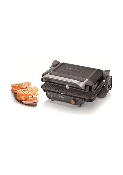 Arzum AR2005 Eco Panini 1800 W Tost Makinesi