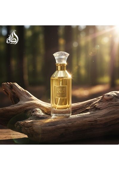 Oud Edp 100 Ml Unisex Parfüm Amber