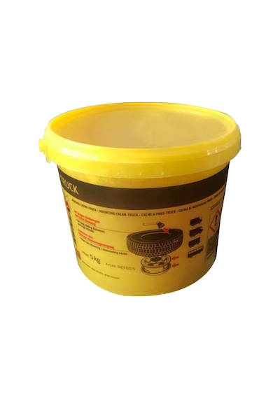 Remaxx Sarı Montaj Kremi 5 Kg 5930515