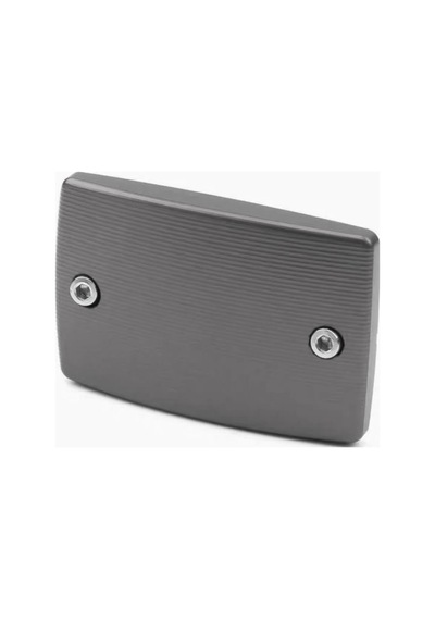 Yamaha Uyumlu Mt 07 Hidrolik Kapağı Dekoratif Füme