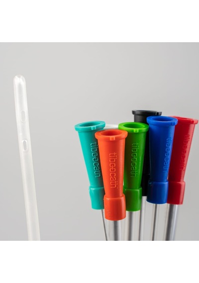 Tiboocath Kendinden Jelli Sonda Ch08 30 CM 30 Adet