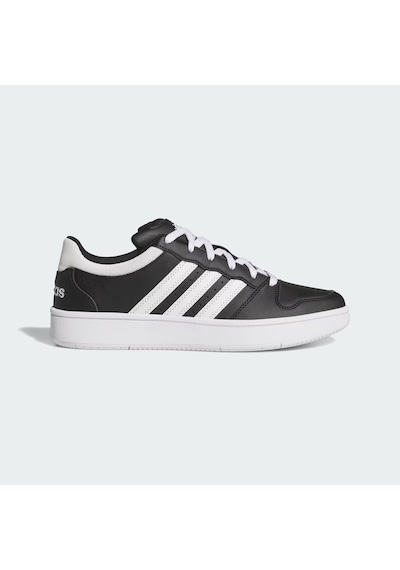 Adidas Hoops Classic Erkek Günlük Spor Ayakkabı C-adıkı1056e10a00 Siyah