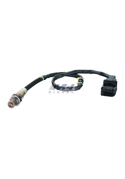 Bosch 0258007233 Lambda Sensörü Porsche Cayenne 9pa 3.2 V6