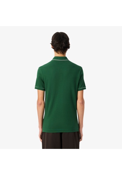 Lacoste Erkek Polo T-shirt Yeşil