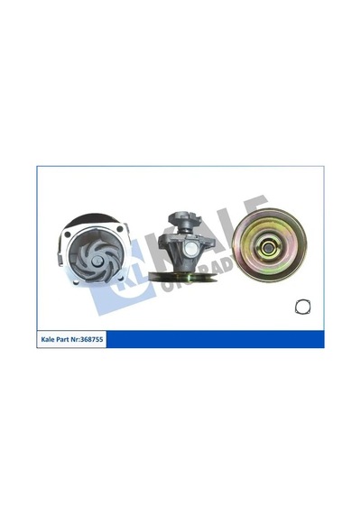 Fiat Doğan Devirdaim 1.6 1988-2002 Kale 368755