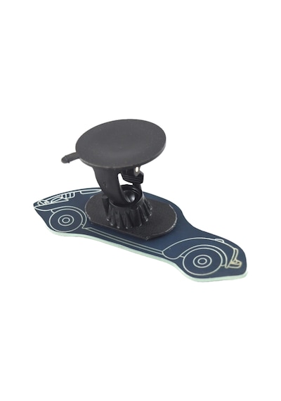 Bebek Dikiz Aynası Kilitli Vantuzlu R450 Kiva Araba Vosvos 7 x 18,5 Cm 1.526.040