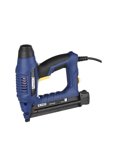 En330 Elektrikli Çivi Çakma Tabancası Tip:8 Çivi 18ga 15-30 Mm