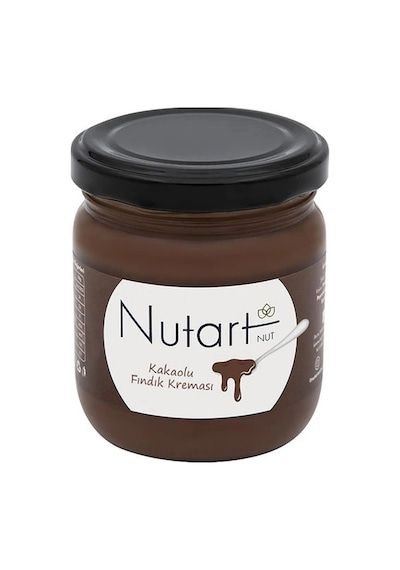 Nutart Kakaolu Fındık Kreması 400 G