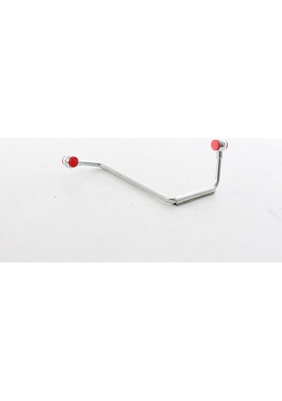 Bsg Turbo Yaglama Borusu - Golf5-golf6-jetta 04-13 69063105