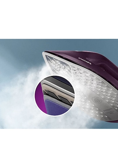 Philips PSG7200/20 7000 Serisi Perfectcare 3200 W Buhar Kazanlı Ütü