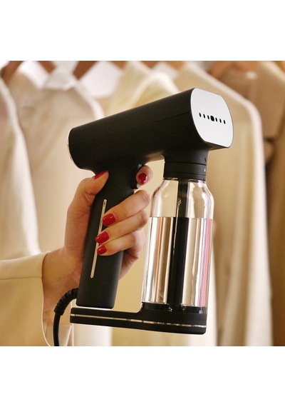 Steamone EUXL400B Karl XL 2 Portatif Buharlı Dikey Ütü