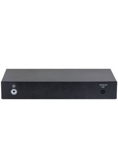 Dahua Cs4010-8et-110 8xfe-2xge Yönetilebilir Megabit 110w Poe Switch
