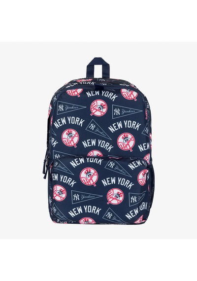 New Era Multi Stadium Neyyan Unisex Lacivert Sırt Çantası 60667089 Lacivert