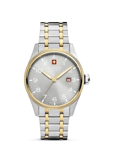 SWISS MILITARY HANOWA SMWGH0000860 ERKEK KOL SAATİ