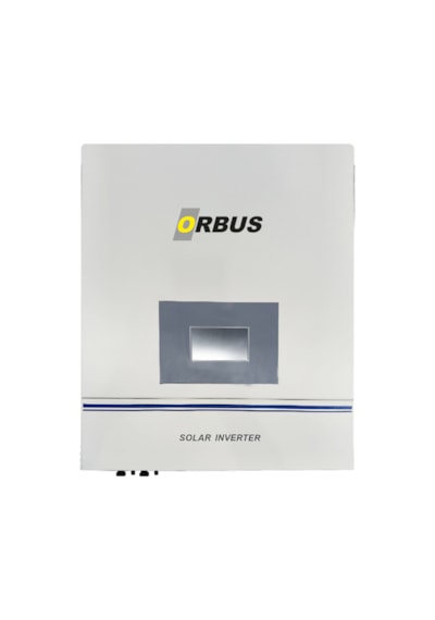 Orbus 48 Volt 11 Kw Çift Mpptli Solar İnverter