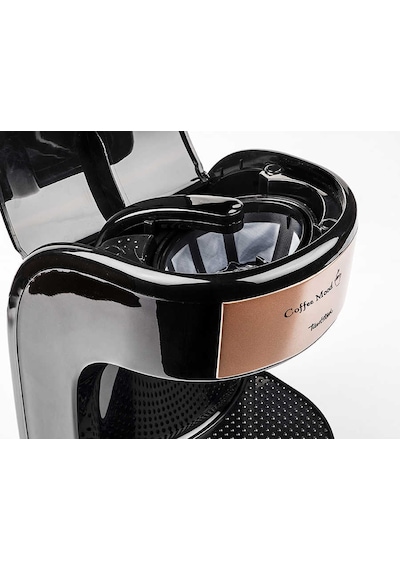 Tantitoni TTCM001RG 300 ML Filtre Kahve Makinesi