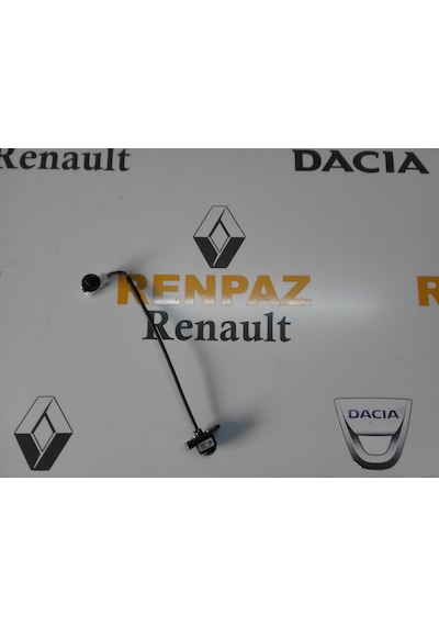 Renault Clio 4 Park Yardım Kamerası 284425416r