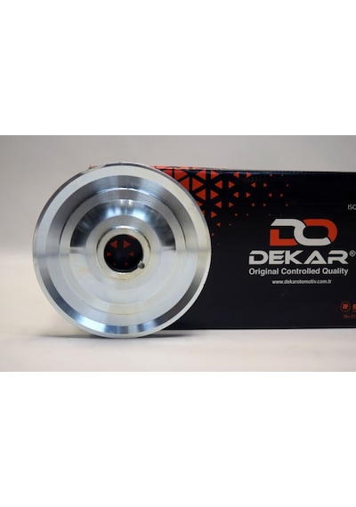 Doğan Slx Kartal Slx Şahin S Krank Kasnağı Dekar Marka 7653406 1 Adet