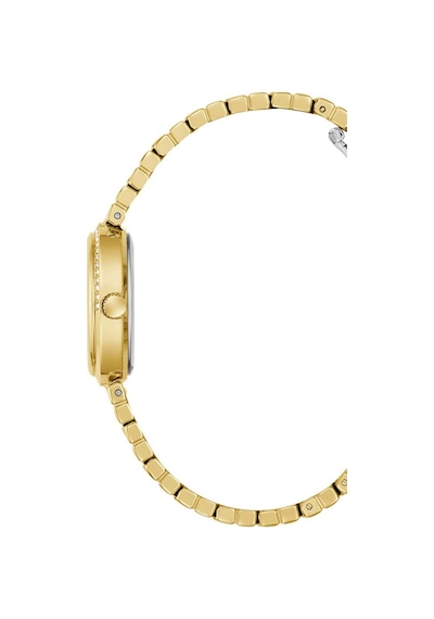 Guess Gugw0930l2 Kadın Kol Saati Altın