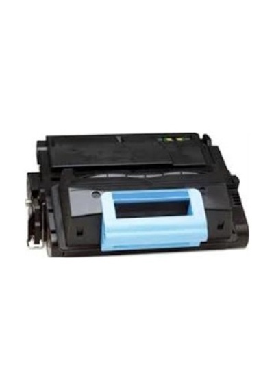 OfisPc HP Q5945A Uyumlu Siyah Toner 4345MFP
