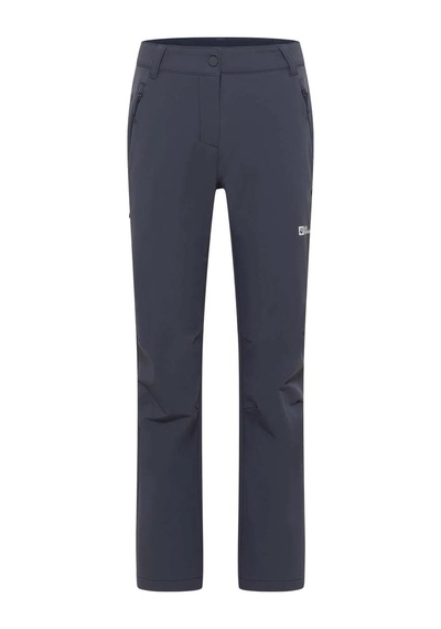 Jack Wolfskin Jack Wolfskın Actıvate Thermıc Pants W Kadın Graphite Outdoor Pantolonu A61879-1388 Antrasit Jack Wolfskin Jack Wolfskın Actıvate Thermıc Pants W Kadın Graphite Outdoor Pantolonu A61879-1388 Antrasit