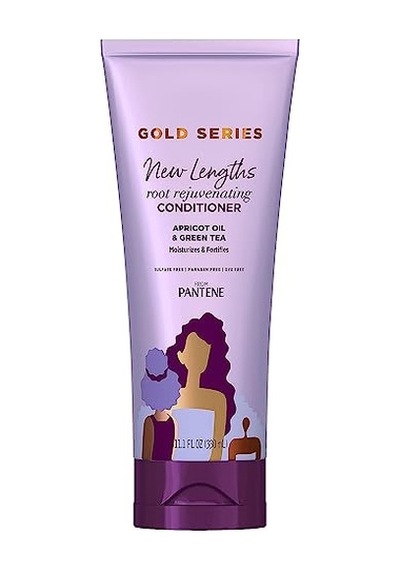 Series Uzun Saçlar Için Saç Kremi 330ml