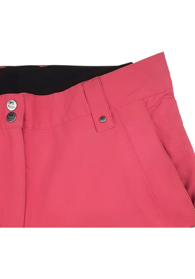 Millet Ld Groove Kadın Kayak Pantolonu Mıv3446 D17 Pembe