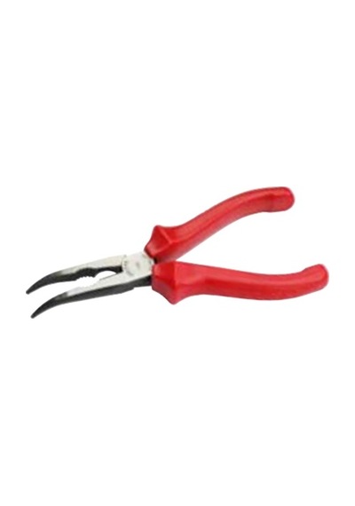 İzeltaş Eğri Uçlu Kargaburun Opak Eğri Kargaburnu 160 MM