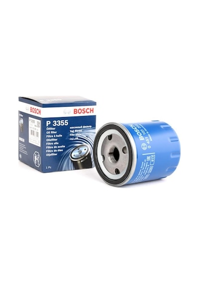 Bosch 09864B7023 Yağ Filtresi