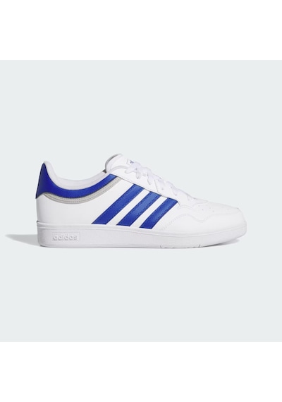 Adidas Hoops 4.0 Erkek Günlük Spor Ayakkabı C-adıjq9987e10a00 Beyaz